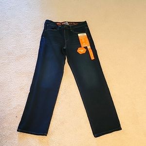 Dark Jeans